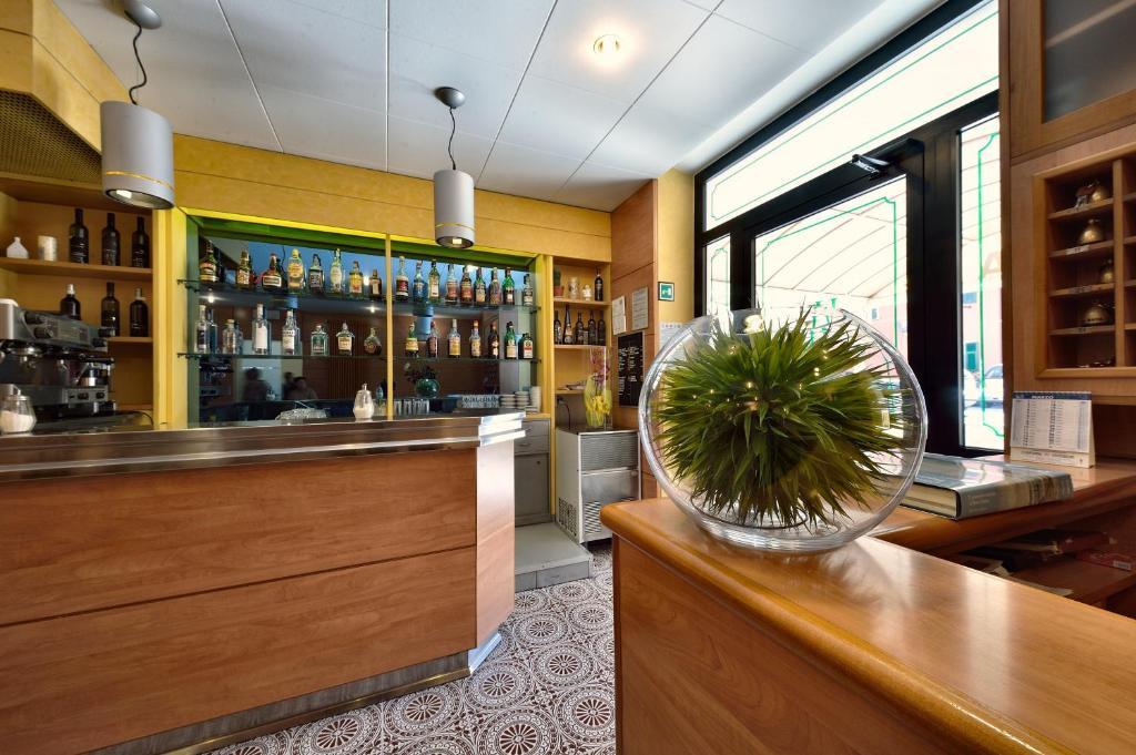 Hotel Guya Varazze Ngoại thất bức ảnh