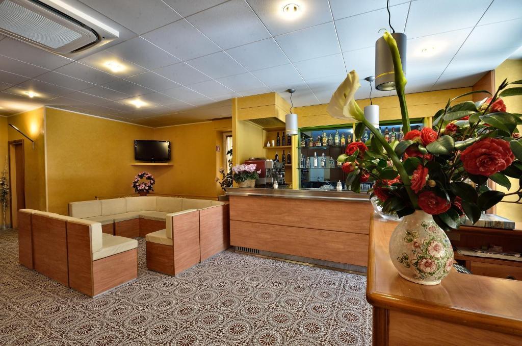 Hotel Guya Varazze Ngoại thất bức ảnh