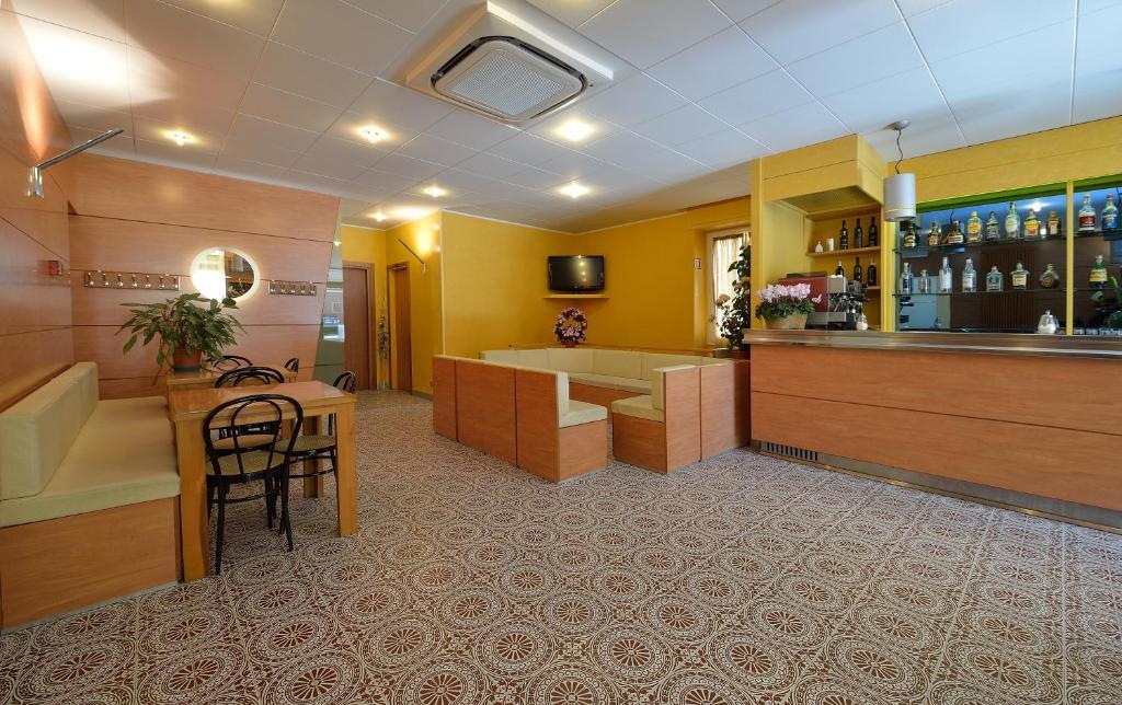 Hotel Guya Varazze Ngoại thất bức ảnh