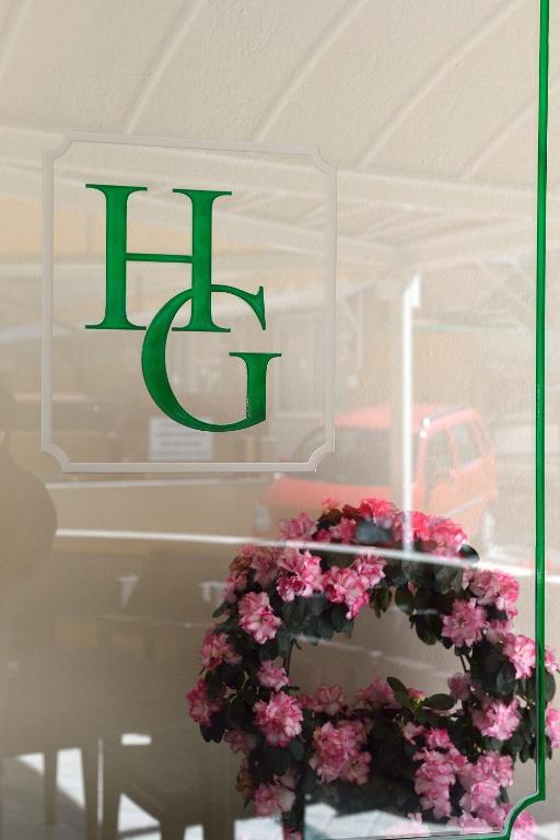 Hotel Guya Varazze Ngoại thất bức ảnh