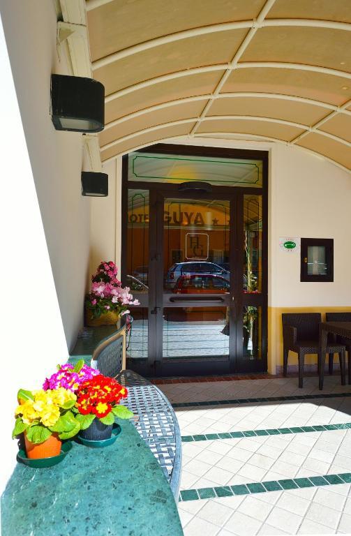 Hotel Guya Varazze Ngoại thất bức ảnh