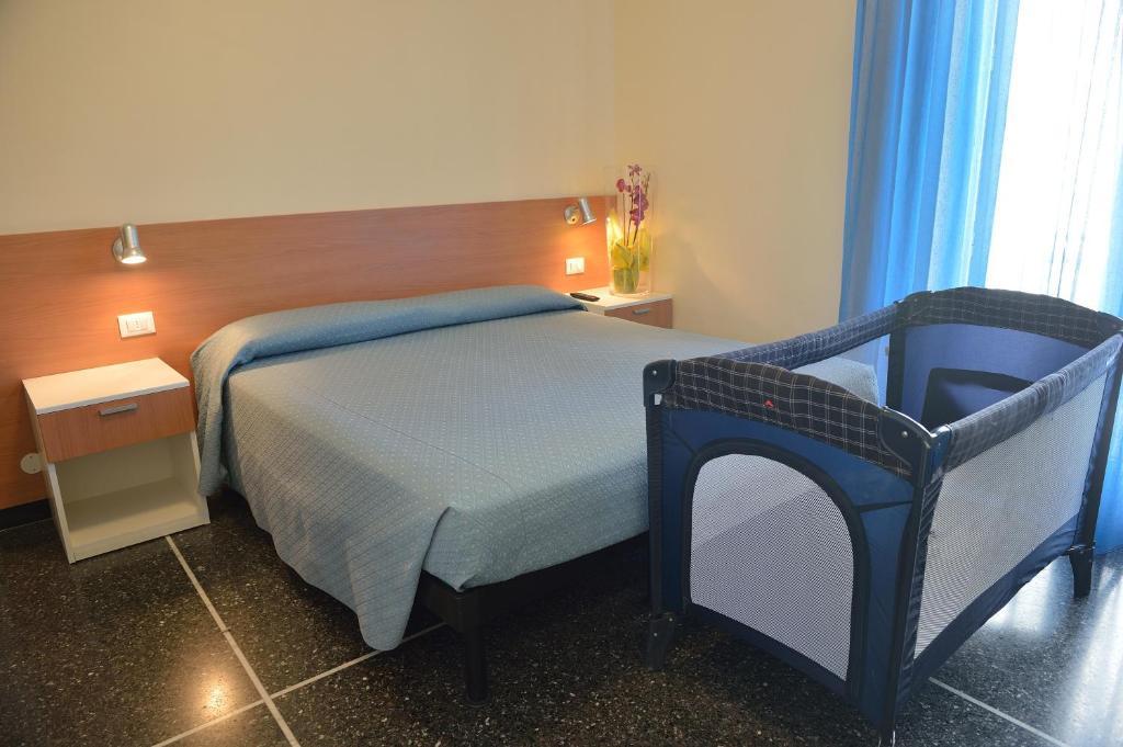 Hotel Guya Varazze Phòng bức ảnh