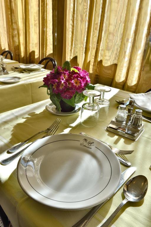 Hotel Guya Varazze Ngoại thất bức ảnh