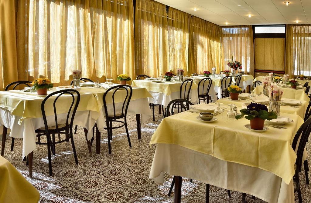 Hotel Guya Varazze Ngoại thất bức ảnh