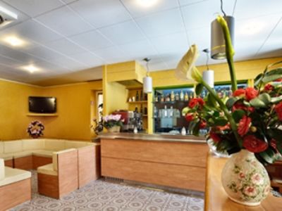 Hotel Guya Varazze Ngoại thất bức ảnh