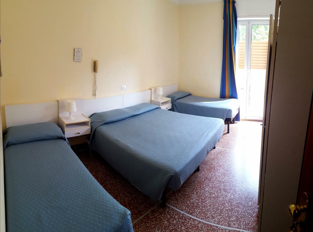 Hotel Guya Varazze Ngoại thất bức ảnh